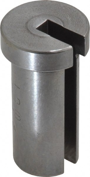 Dumont Minute Man - 11/16" Diam Collared Broach Bushing - Exact Tool & Supply