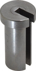 Dumont Minute Man - 11/16" Diam Collared Broach Bushing - Exact Tool & Supply