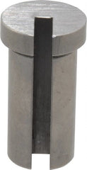 Dumont Minute Man - 3/4" Diam Collared Broach Bushing - Exact Tool & Supply