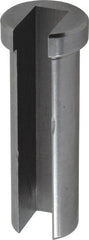 Dumont Minute Man - 3/4" Diam Collared Broach Bushing - Exact Tool & Supply