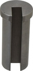 Dumont Minute Man - 1-1/16" Diam Collared Broach Bushing - Exact Tool & Supply