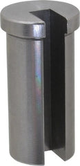 Dumont Minute Man - 1-1/8" Diam Collared Broach Bushing - Exact Tool & Supply