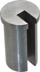 Dumont Minute Man - 1-1/4" Diam Collared Broach Bushing - Exact Tool & Supply