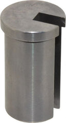 Dumont Minute Man - 1-5/16" Diam Collared Broach Bushing - Exact Tool & Supply