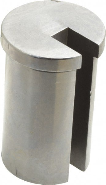 Dumont Minute Man - 1-7/16" Diam Collared Broach Bushing - Exact Tool & Supply