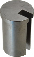 Dumont Minute Man - 1-1/2" Diam Collared Broach Bushing - Exact Tool & Supply