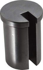 Dumont Minute Man - 1-9/16" Diam Collared Broach Bushing - Style C, 2-1/2" Bushing Length - Exact Tool & Supply