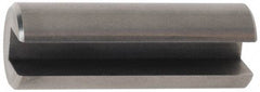 Dumont Minute Man - 1-13/16" Diam Plain Broach Bushing - Style D, 5" Bushing Length - Exact Tool & Supply