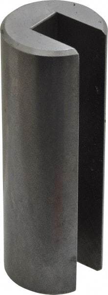 Dumont Minute Man - 1-7/16" Diam Plain Broach Bushing - Style D, 4" Bushing Length - Exact Tool & Supply