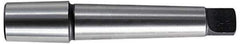 Value Collection - 4MT Shank, JT2 Mount Taper, Drill Chuck Arbor - Morse Taper Shank, Jacobs Taper Mount - Exact Tool & Supply