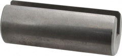 Dumont Minute Man - 1-9/16" Diam Plain Broach Bushing - Style D, 4" Bushing Length - Exact Tool & Supply