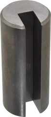 Dumont Minute Man - 1-3/4" Diam Plain Broach Bushing - Style D, 4" Bushing Length - Exact Tool & Supply