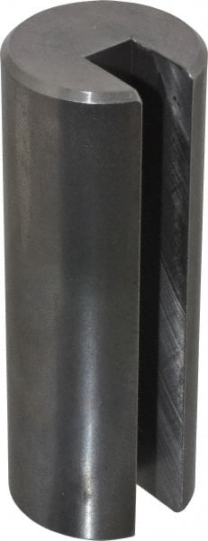 Dumont Minute Man - 1-7/8" Diam Plain Broach Bushing - Exact Tool & Supply