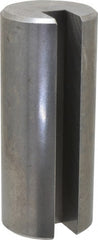 Dumont Minute Man - 2-1/8" Diam Plain Broach Bushing - Exact Tool & Supply