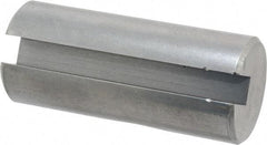 Dumont Minute Man - 2-3/16" Diam Plain Broach Bushing - Style D, 5" Bushing Length - Exact Tool & Supply