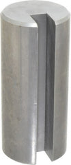 Dumont Minute Man - 2-1/4" Diam Plain Broach Bushing - Exact Tool & Supply