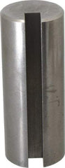 Dumont Minute Man - 2-3/8" Diam Plain Broach Bushing - Style D, 6" Bushing Length - Exact Tool & Supply