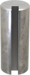 Dumont Minute Man - 2-1/2" Diam Plain Broach Bushing - Exact Tool & Supply
