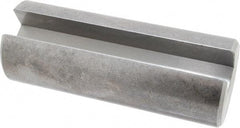 Dumont Minute Man - 2-5/16" Diam Plain Broach Bushing - Style E, 6" Bushing Length - Exact Tool & Supply