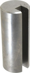 Dumont Minute Man - 2-1/2" Diam Plain Broach Bushing - Exact Tool & Supply