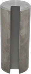 Dumont Minute Man - 2-5/8" Diam Plain Broach Bushing - Style E, 6" Bushing Length - Exact Tool & Supply