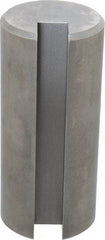 Dumont Minute Man - 2-11/16" Diam Plain Broach Bushing - Style E, 6" Bushing Length - Exact Tool & Supply