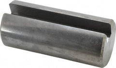 Dumont Minute Man - 2-3/4" Diam Plain Broach Bushing - Style E, 6" Bushing Length - Exact Tool & Supply