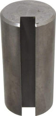 Dumont Minute Man - 2-15/16" Diam Plain Broach Bushing - Style E, 6" Bushing Length - Exact Tool & Supply