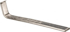 Dumont Minute Man - 1 Piece Style A Broach Shim - Exact Tool & Supply