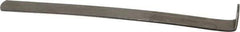 Dumont Minute Man - 3 Piece Style D Broach Shim - 7/16" Keyway Width, 0.056" Shim Thickness - Exact Tool & Supply