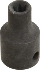 Blackhawk by Proto - 3/8" Drive Impact Socket - 1" OAL - Exact Tool & Supply