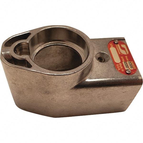 Dynabrade - Air Belt Sander Housing - Use with 40335 - Exact Tool & Supply