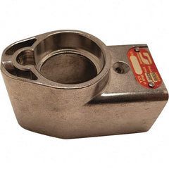 Dynabrade - Air Belt Sander Housing - Use with 40353 - Exact Tool & Supply