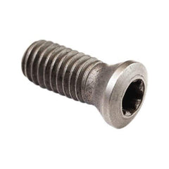 Seco - Torx Plus Insert Screw for Indexable Milling - For Use with Inserts - Exact Tool & Supply