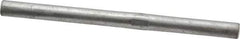 Osborn - 3-5/8" Long, 1/8" Shank Diam, 1/4" Holder Diam, Tube Brush Extension Rod - Compatible with 1/8" Shank Diam - Exact Tool & Supply