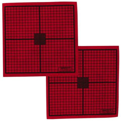 Laseraim - Laser Level Daylight Reflective Targets - Use With All Visible Laser Products - Exact Tool & Supply