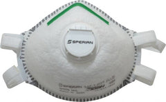 Honeywell - N99, Size Medium/Large, Particulate Respirator - Exact Tool & Supply