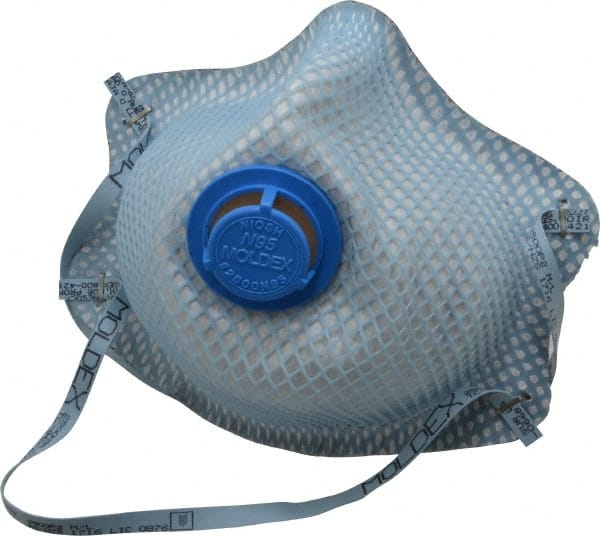 Moldex - N95, Size Universal, Particulate Respirator - Exact Tool & Supply