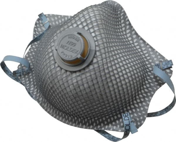 Moldex - N99, Size Universal, Particulate Respirator - Exact Tool & Supply