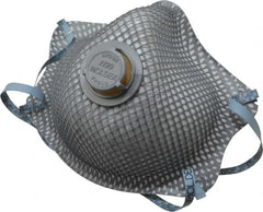 Moldex - N99, Size Universal, Particulate Respirator - Exact Tool & Supply