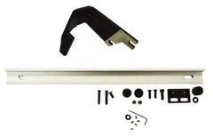 Acu-Rite - DRO Bracket - Use with SENC 150 Encoder Scale - Exact Tool & Supply