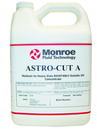 Astro-Cut A Biostable Soluble Oil Metalworking Fluid-1 Gallon - Exact Tool & Supply