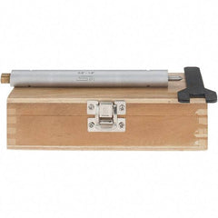 SPI - Micrometer Extension - 0" Min Measurement, Use with SPI Hole-Mike Series Micrometers - Exact Tool & Supply