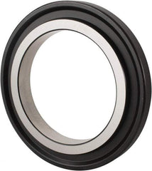 SPI - Micrometer Setting Rings - 4 to 5", Use with SPI Hole-Mike Series Micrometers - Exact Tool & Supply