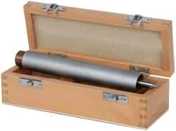 SPI - Micrometer Extension - 0" Min Measurement, Use with SPI Hole-Mike Series Micrometers - Exact Tool & Supply