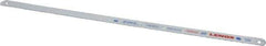 Lenox - Hand Hacksaw Blades Blade Material: Bi-Metal Blade Length (Inch): 12 - Exact Tool & Supply