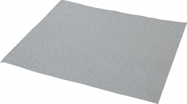 Value Collection - 100 Grit, Silicon Carbide Sanding Sheet - 11" Long x 9" Wide, Fine Grade, B Weighted Paper Backing - Exact Tool & Supply