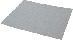 Value Collection - 100 Grit, Silicon Carbide Sanding Sheet - 11" Long x 9" Wide, Fine Grade, B Weighted Paper Backing - Exact Tool & Supply