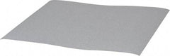 Value Collection - 120 Grit, Silicon Carbide Sanding Sheet - 11" Long x 9" Wide, Fine Grade, B Weighted Paper Backing - Exact Tool & Supply