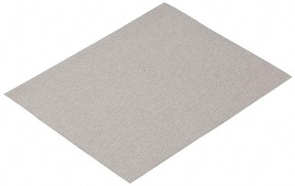 Value Collection - 150 Grit, Silicon Carbide Sanding Sheet - 11" Long x 9" Wide, Very Fine Grade, B Weighted Paper Backing - Exact Tool & Supply